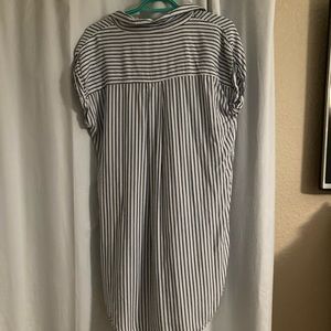 Beach cover/ dress- medium